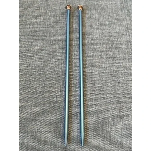 Knitting Needles, Size 7