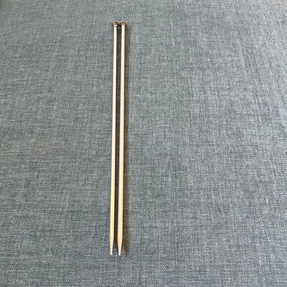 Knitting Needles, Size 8