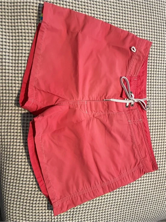 Sundek Red Board Shorts - sz 33