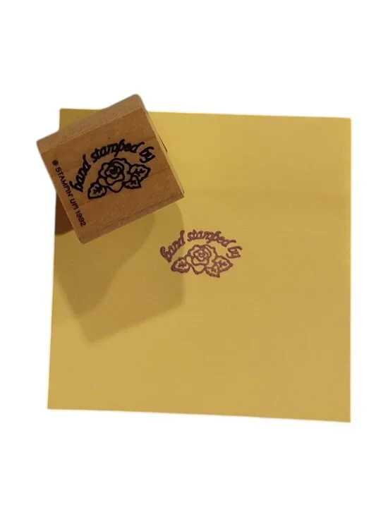 Stampin' Up! 
