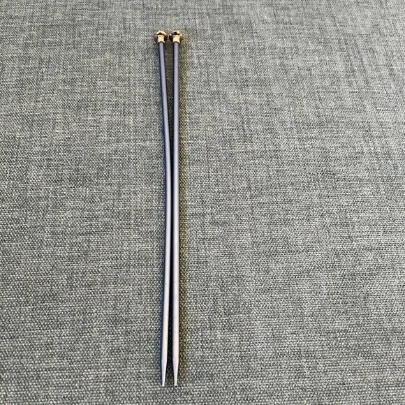 Knitting Needles, Size 5