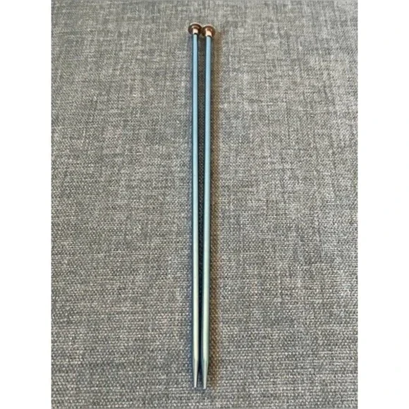 Knitting Needles, Size 5