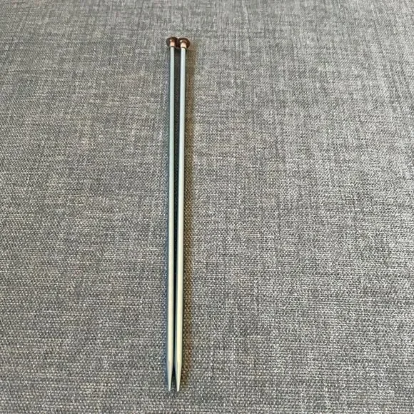 Knitting Needles, Size 5