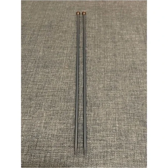 Knitting Needles, Size 5