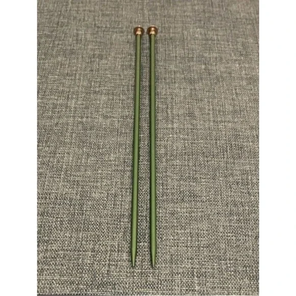 Knitting Needles, Size 5