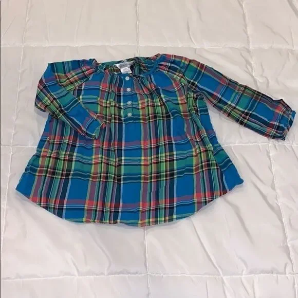 Ralph Lauren top