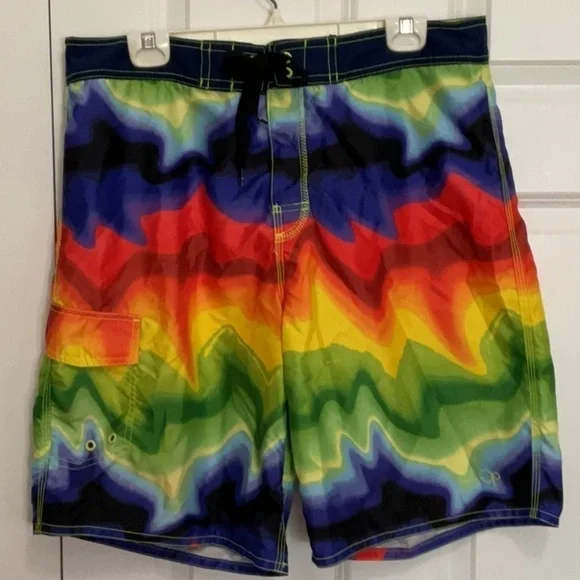 OP Men’s Swim Trunks