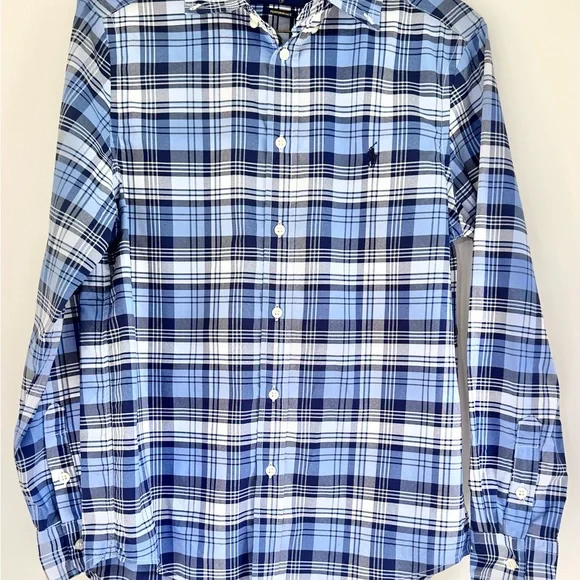 Ralph Lauren‎ Button Down Dress Shirt