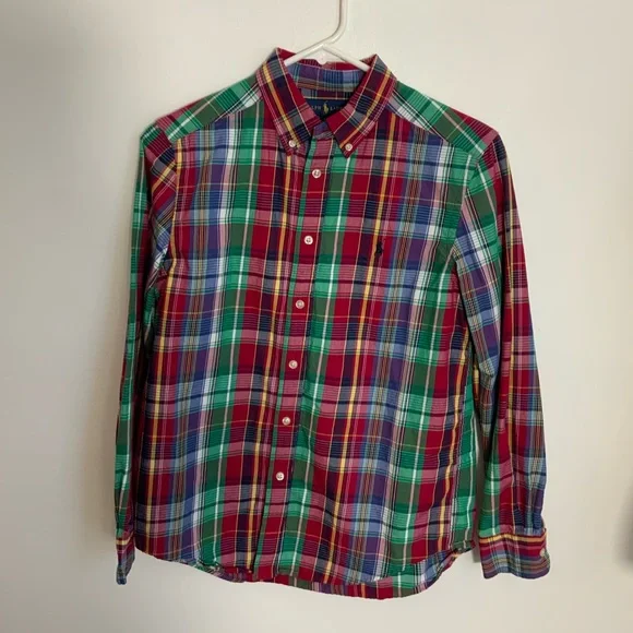 Ralph Lauren‎ Button Down Shirt