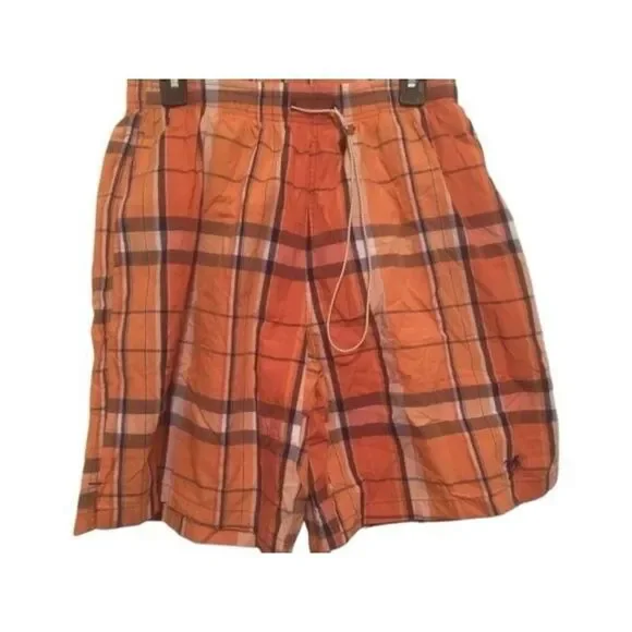 JOS. A. BANK SIZE MEDIUM SWIM TRUNKS