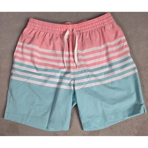 Men's Chubbies MEDIUM 7