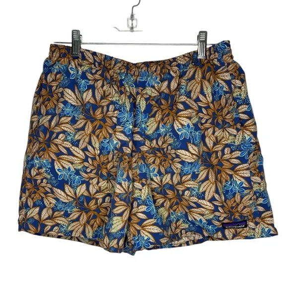 Patagonia Men's Men's Baggies Shorts - 5