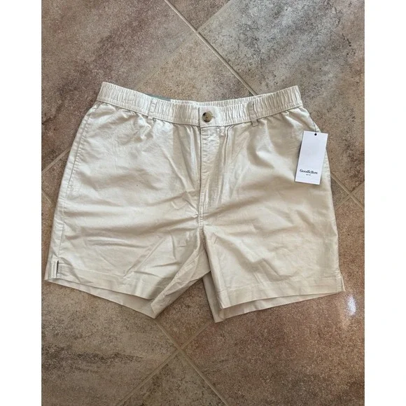 Goodfellow & Co. Men's 6