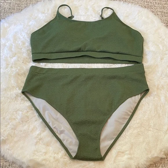 Women’s bikini Set 4XL