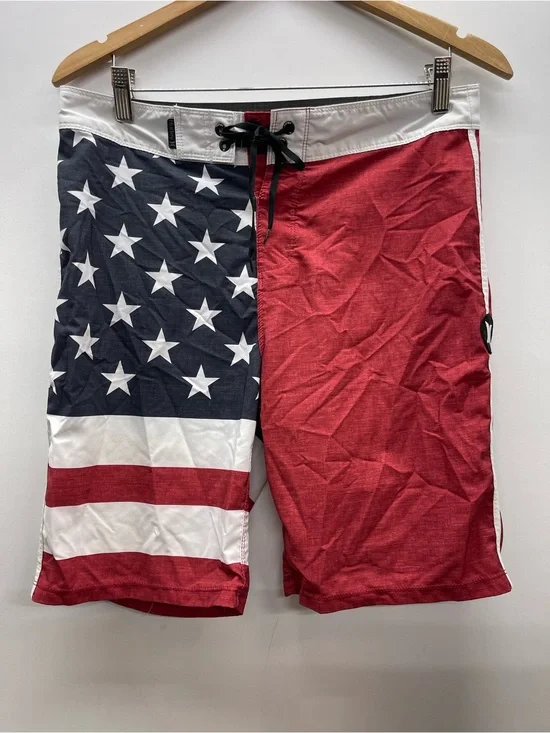 Hurley Phantom Patriot 20