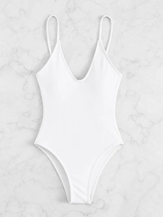 One-Piece Swimsuit