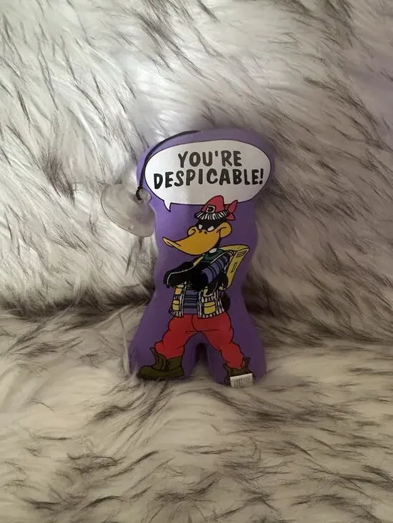 Vintage Looney Toons Daffy Duck 