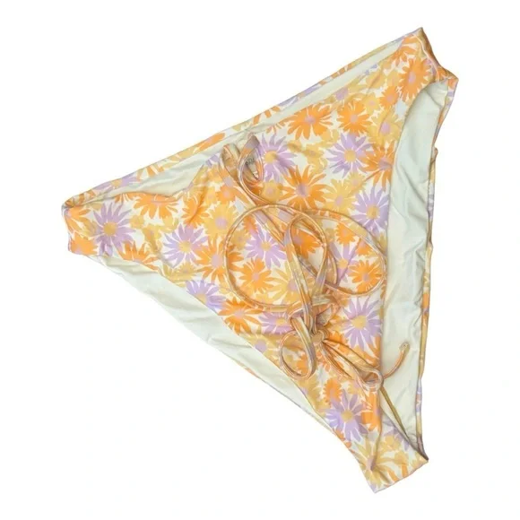 L Space Bikini Bottom nwot‎