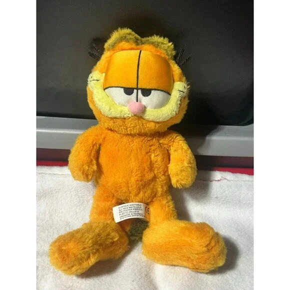 Garfield