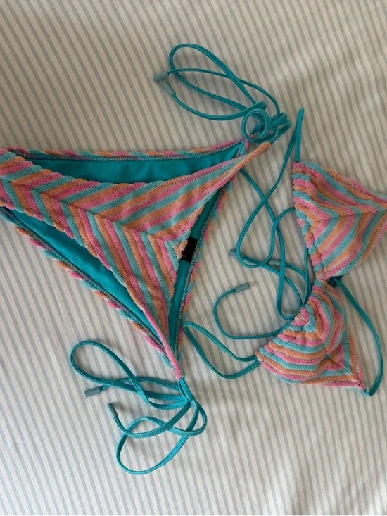triangl swimwear Bikini