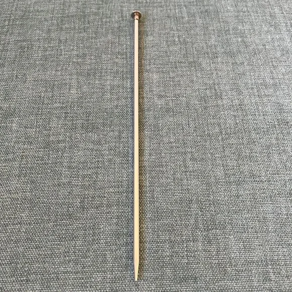 Knitting Needle, Size 5