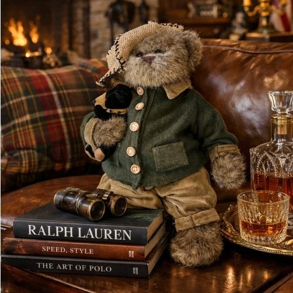 Bearington Collection # 1376‎ 13