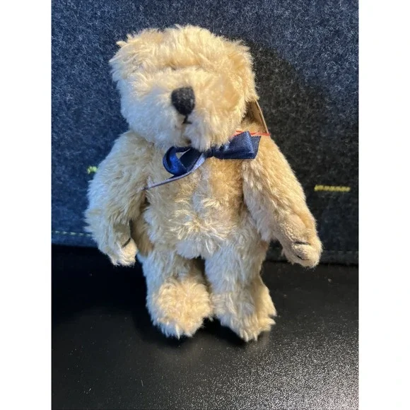 Boyds Bear Plush -  Alastair‎ 6