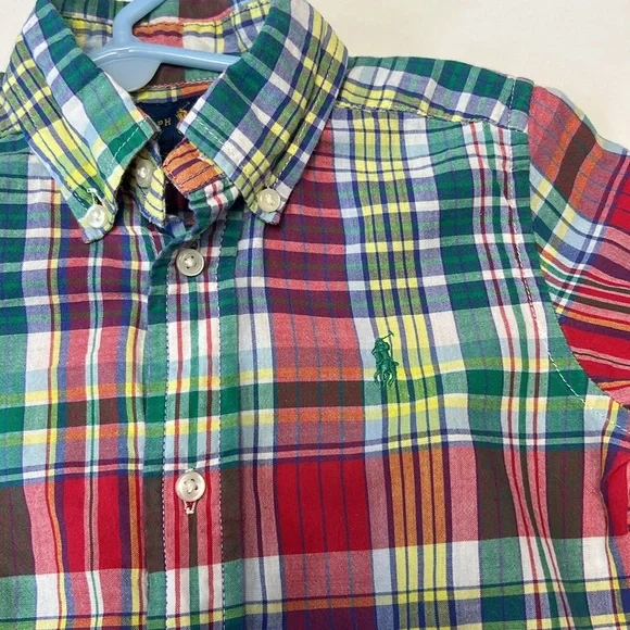 Ralph Lauren shirt‎