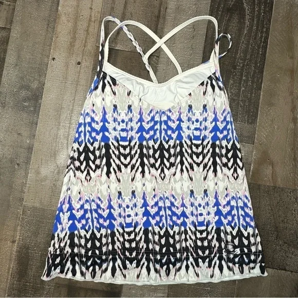 Athleta Tankini size XXS
