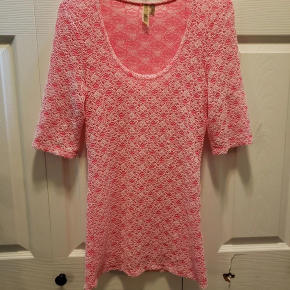 BKE MIMI 3/4 Quarter Sleeve Dress Size‎ M