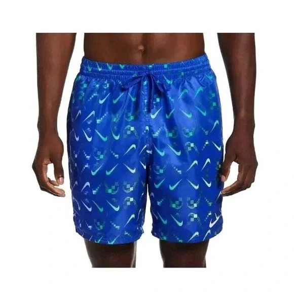 Nike Swim Trunks‎