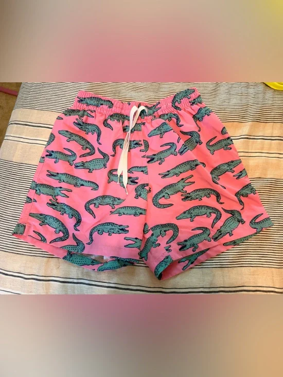 Chubbies swim trunks