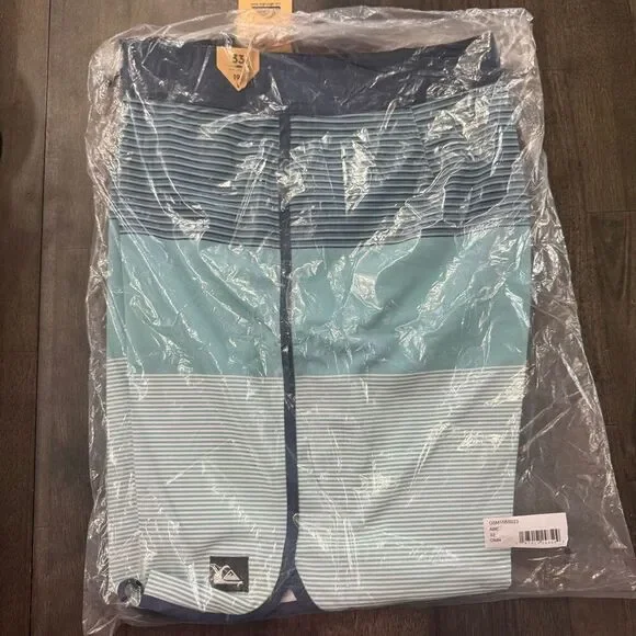 Quiksilver Surfsilk Tijuana 19