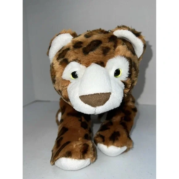 Kohls Cares Eric Carle Cheetah 13