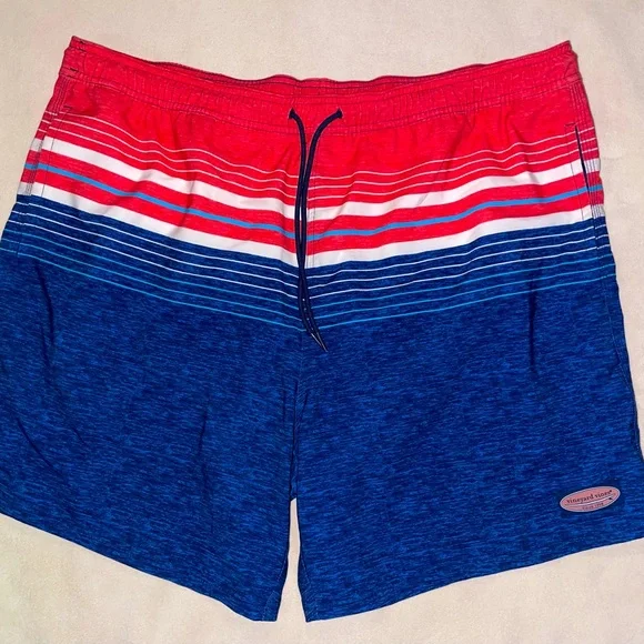 Vineyard Vines Swim Trunks‎