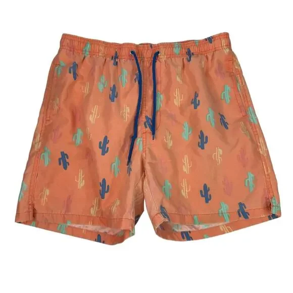 Ingear Swim Swim Shorts Trunks Cactus 5