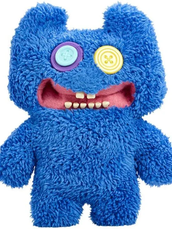 ZURU Fuggler Chaos Crew STINKFACE 9