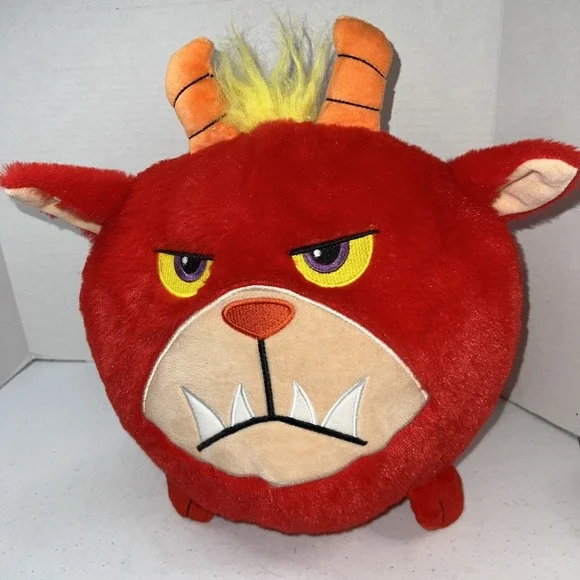 Hangry Petz: Rogue Monster - Large 12