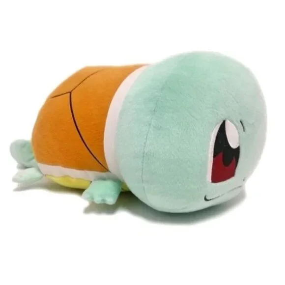 Pokémon Squirtle Kororin‎ Friends Plush Toy - Sun & Moon Series