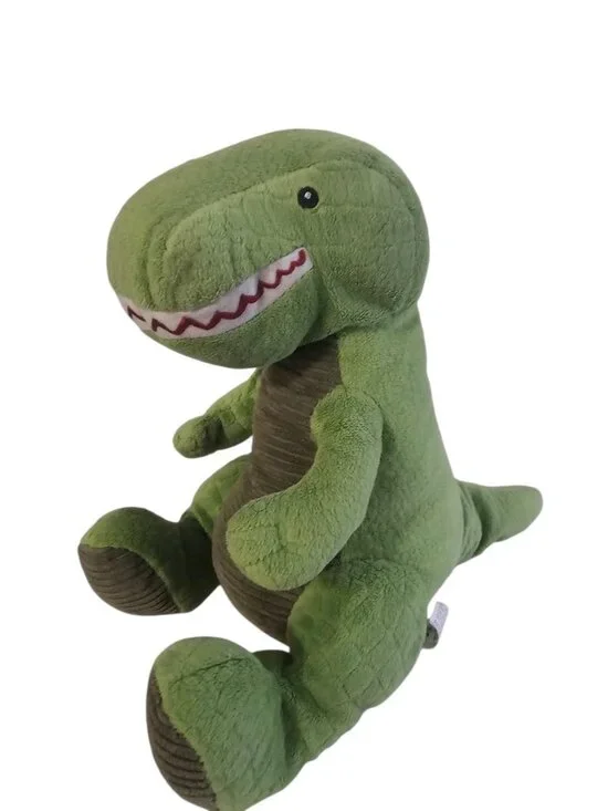 Kohl's Curious George's Dinosaur Discovery Plush 10 Inch