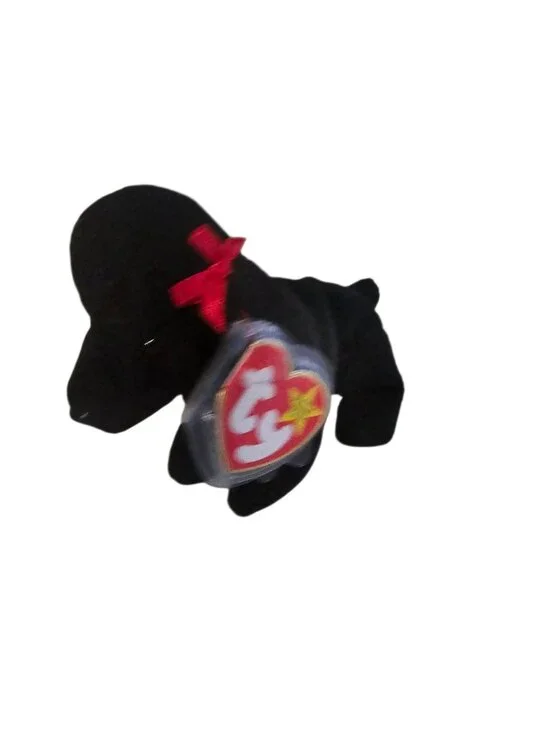 RARE TY Beanie Baby 