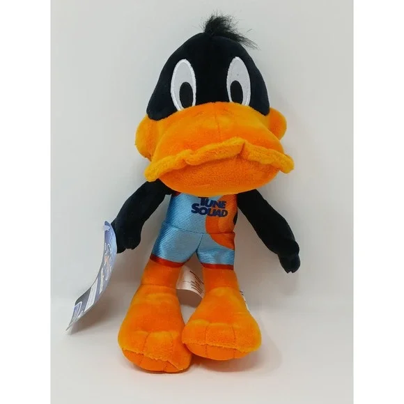 Space Jam A‎ New Legacy Tune Squad Daffy Duck 8
