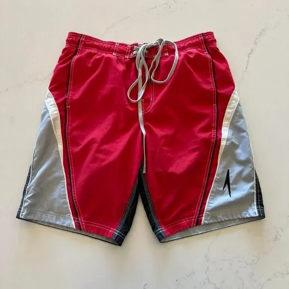 Speedo Men's multi Swim-briefs-shorts