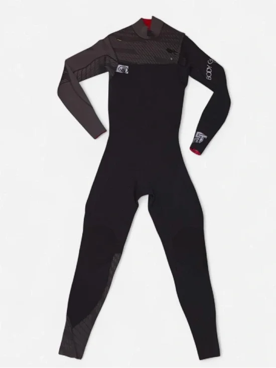 Size Men S 3/2mm Body Glove black wetsuit Body Glove CT Series.
