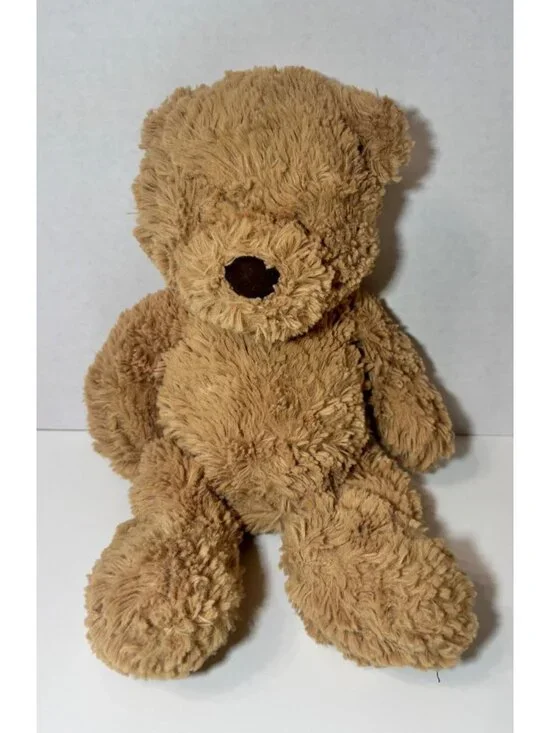 Jellycat London Bumbly Bear Brown 12