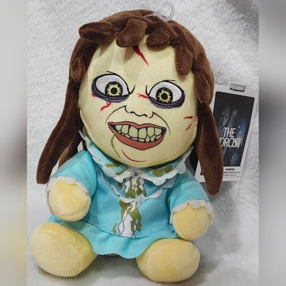 The Exorcist Regan 8