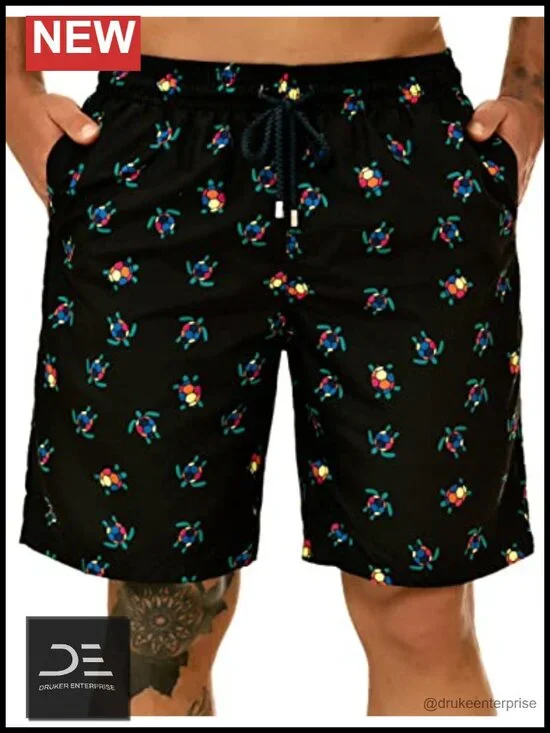 Mens Board Shorts 9