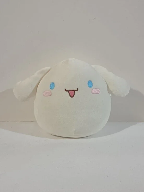 Cinnamoroll squishmallow plushie