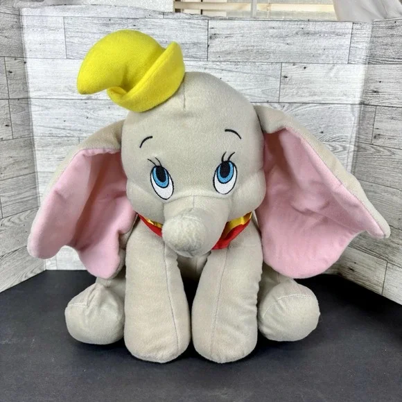 Dumbo 16 