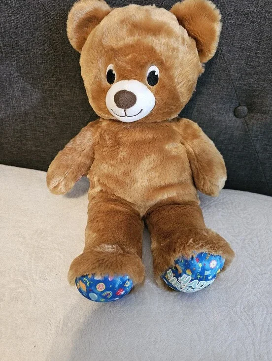 Build-A-Bear Workshop 